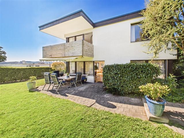 Einfamilienhaus kaufen in Uitikon Waldegg, Zürich