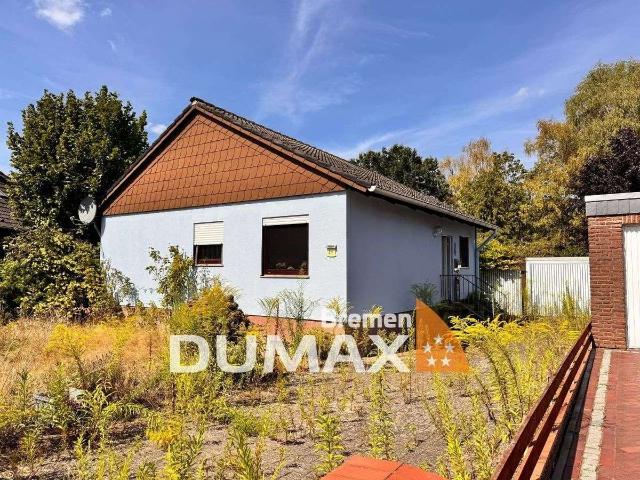 Haus kaufen in Bruchhausen-Vilsen, Landkreis Diepholz