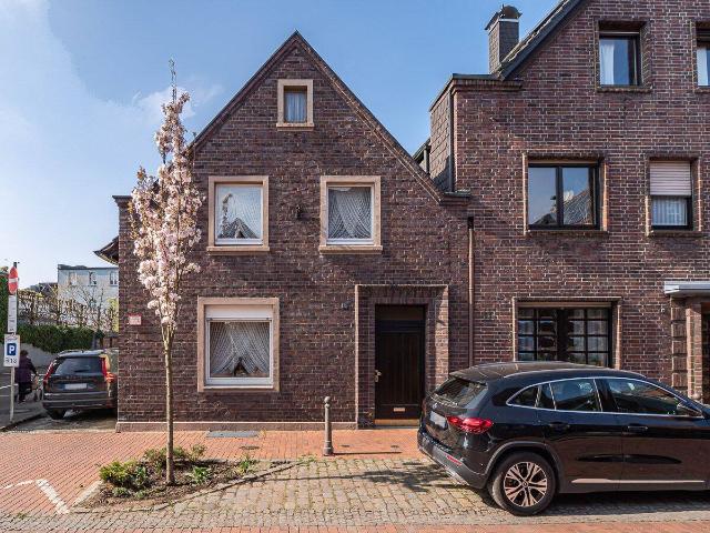 Haus kaufen in Haltern