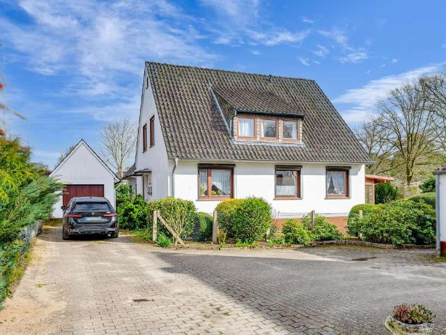 Haus kaufen in Achim, Landkreis Verden