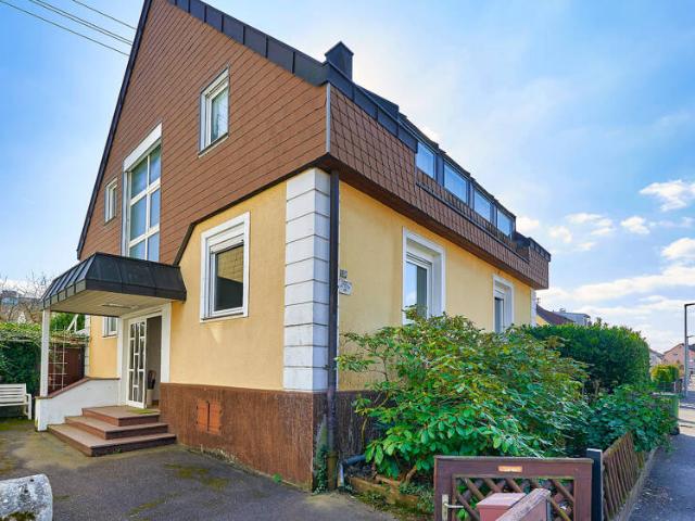 Haus kaufen in Ludwigsburg