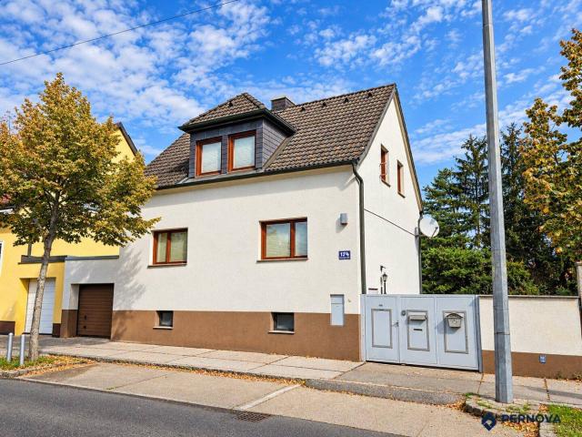 Haus kaufen in Oberlaa, Wien