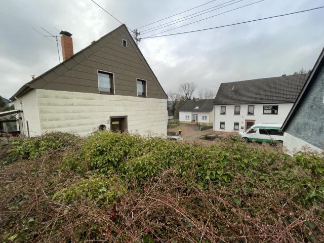 Haus kaufen in Noswendel, Wadern