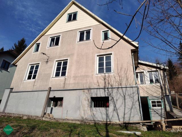 Haus kaufen in Semmering, Niederösterreich