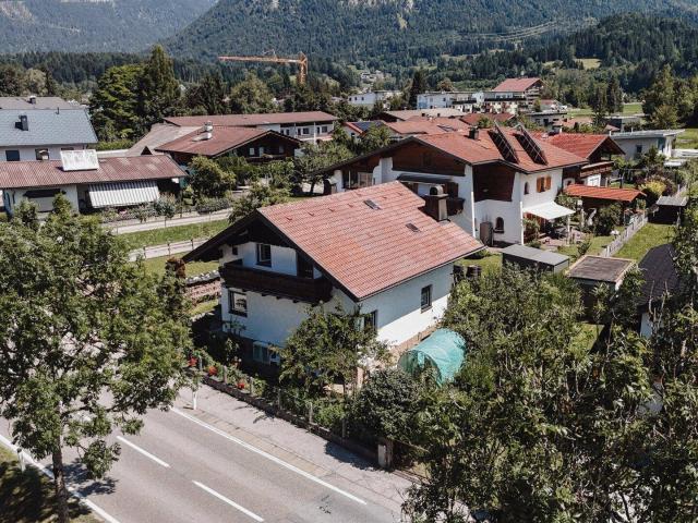 Haus kaufen in Ehenbichl, Tirol