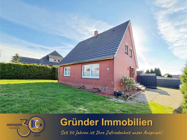 Villa kaufen in Esterwegen, Landkreis Emsland