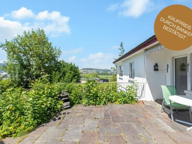 Einfamilienhaus kaufen in Dällikon, Zürich