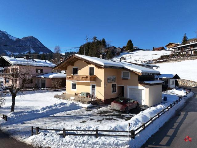 Haus kaufen in Fieberbrunn, Tirol