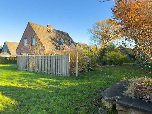 Haus kaufen in Seeth, Kreis Nordfriesland
