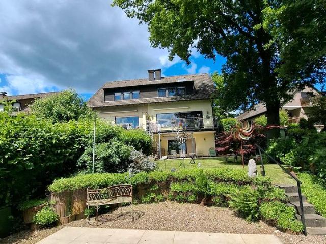 Haus kaufen in Witten, Herbede