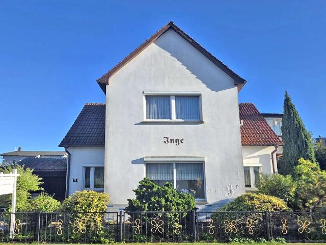 Haus kaufen in Ückeritz, Vorpommern-Greifswald