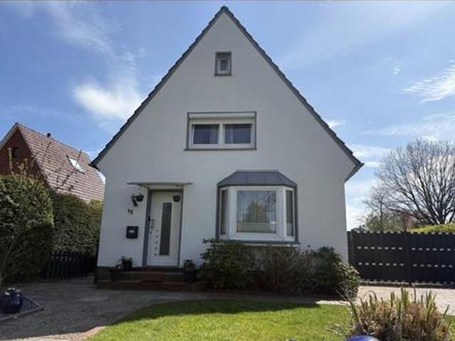 Haus kaufen in Atens, Nordenham