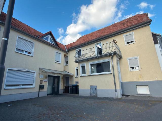 Haus kaufen in Assenheim, Wetteraukreis