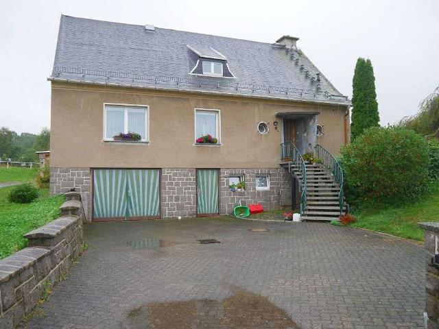 Haus kaufen in Hamburg-Nord, Hamburg