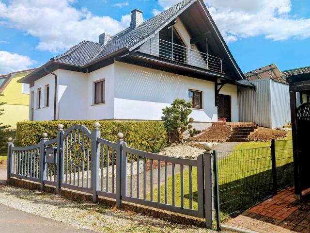 Haus kaufen in Dingelstädt, Thüringen