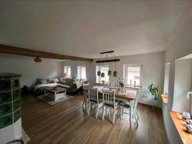 Haus kaufen in Buchen-Stadt, Buchen