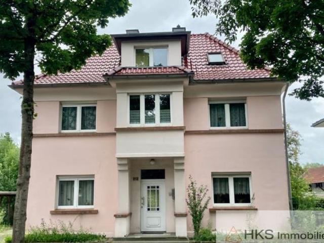 Haus kaufen in Bad Lippspringe, Nordrhein-Westfalen