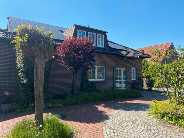 Haus kaufen in Büderich, Meerbusch