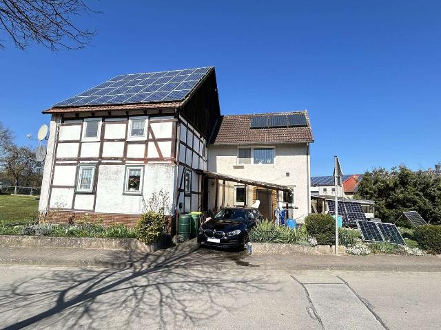 Haus kaufen in Bühne, Borgentreich