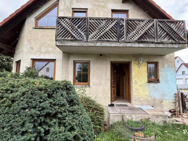 Haus kaufen in Pommersfelden, Bayern