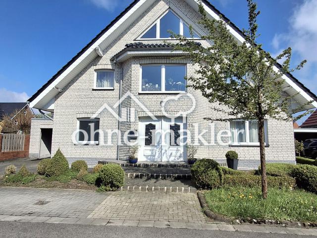 Haus kaufen in Steinfurt