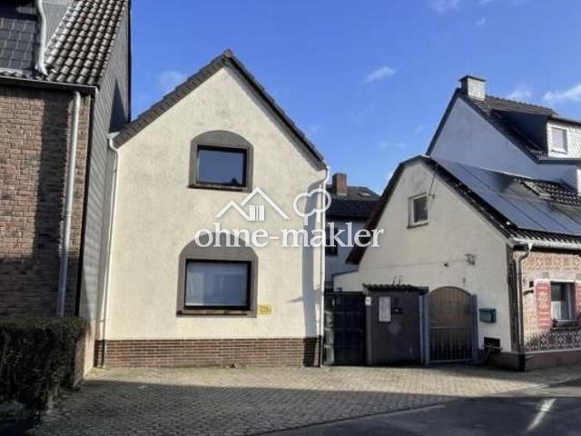Haus kaufen in Wesseling-Mitte, Wesseling