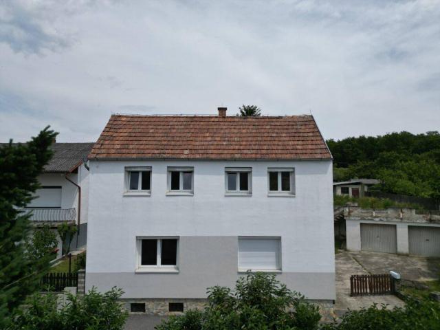 Haus kaufen in Stoob