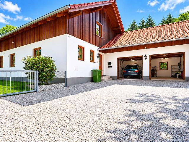 Haus kaufen in Buch am Erlbach, Landkreis Landshut