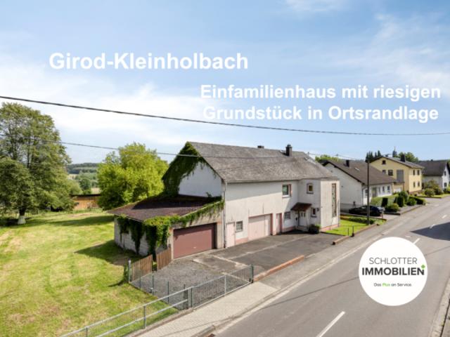 Haus kaufen in Girod, Rheinland-Pfalz