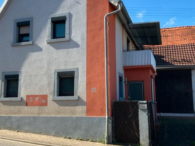 Haus kaufen in Klingenmünster, Rheinland-Pfalz