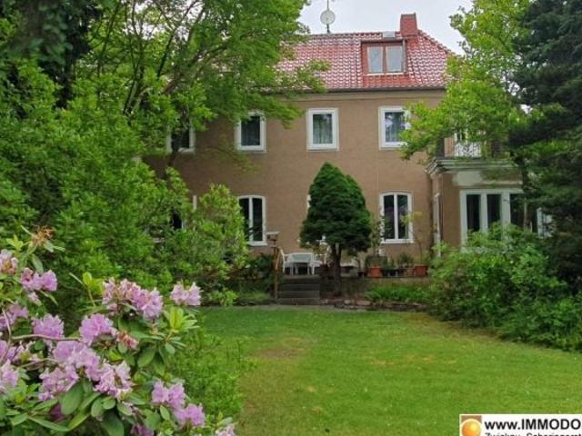 Haus kaufen in Zwickau, Sachsen
