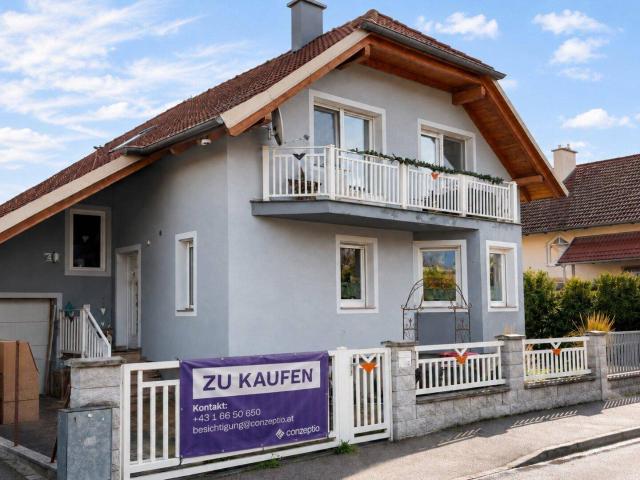 Haus kaufen in Wiener Neustadt, Niederösterreich