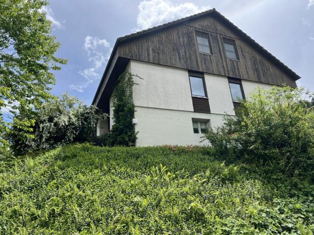 Einfamilienhaus kaufen in Nassen, St. Gallen