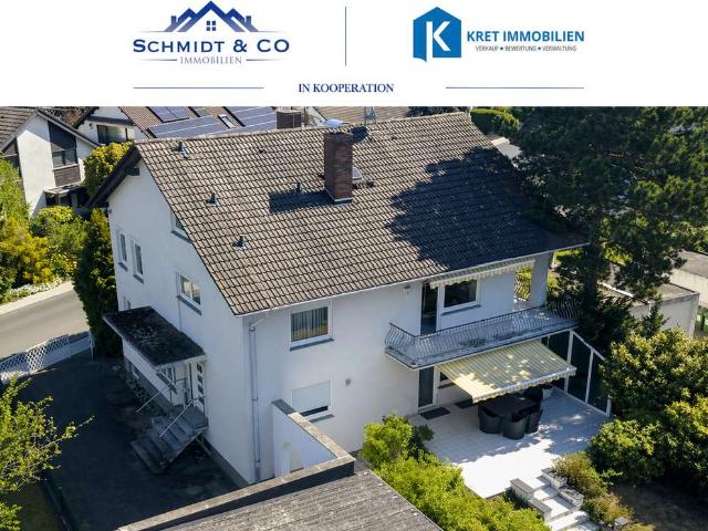 Haus kaufen in Eppertshausen, Landkreis Darmstadt-Dieburg