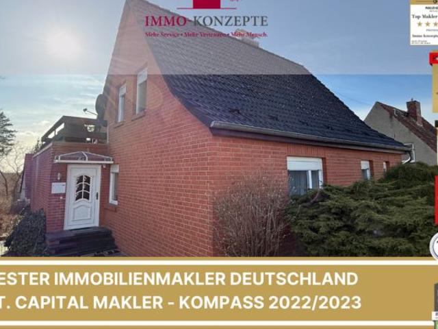 Haus kaufen in Crivitz, Mecklenburg-Vorpommern