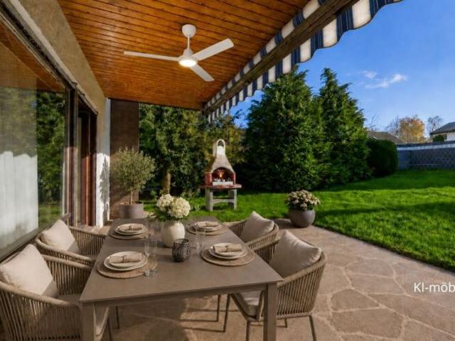 Haus kaufen in Pforzheim, Baden-Württemberg