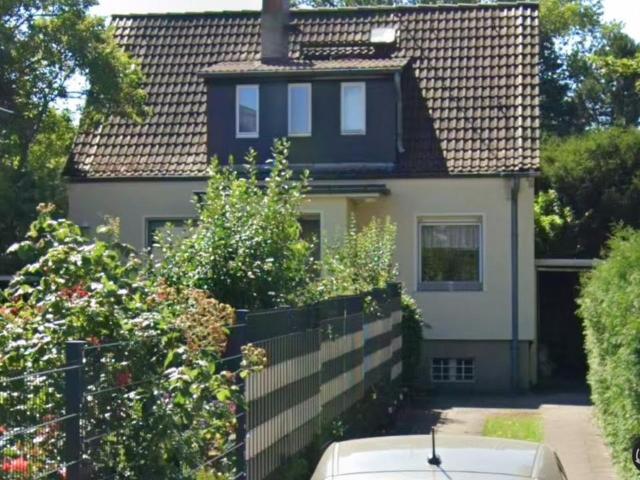 Haus kaufen in Altstadt, Berlin