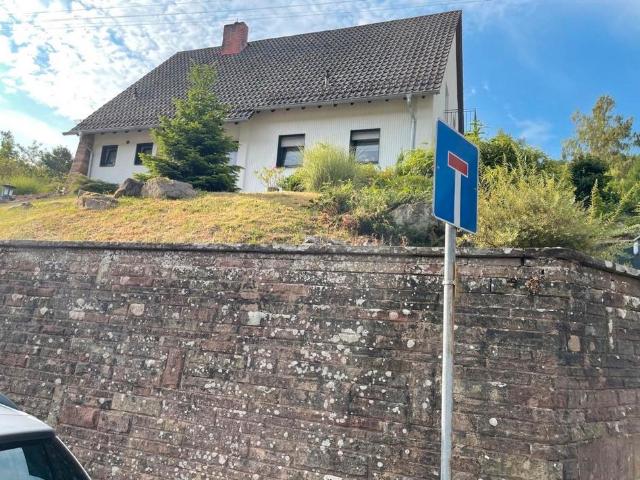 Haus kaufen in Einsiedlerhof, Kaiserslautern