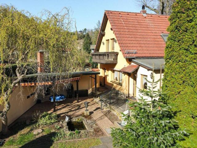 Haus kaufen in Reichenberg, Moritzburg