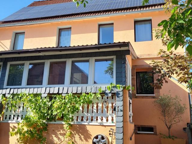Haus kaufen in Kirn, Rheinland-Pfalz