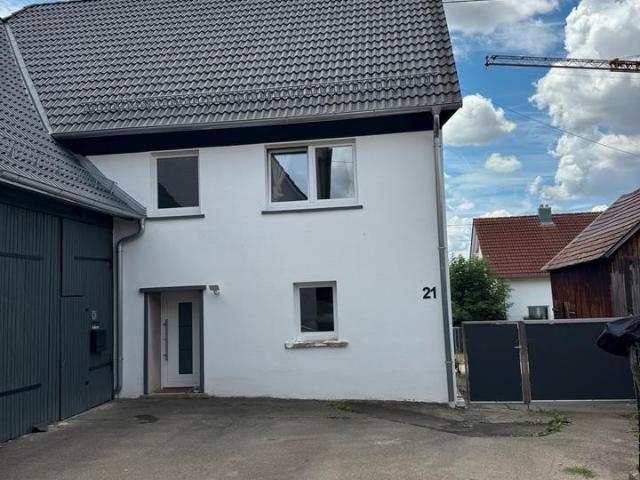Haus kaufen in Bierlingen, Starzach
