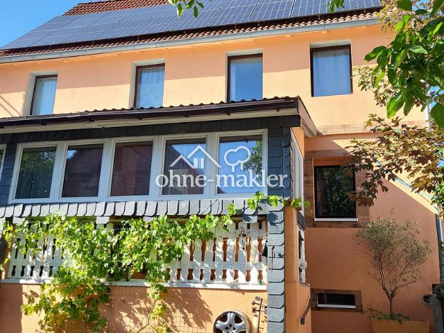 Haus kaufen in Heimweiler, Rheinland-Pfalz