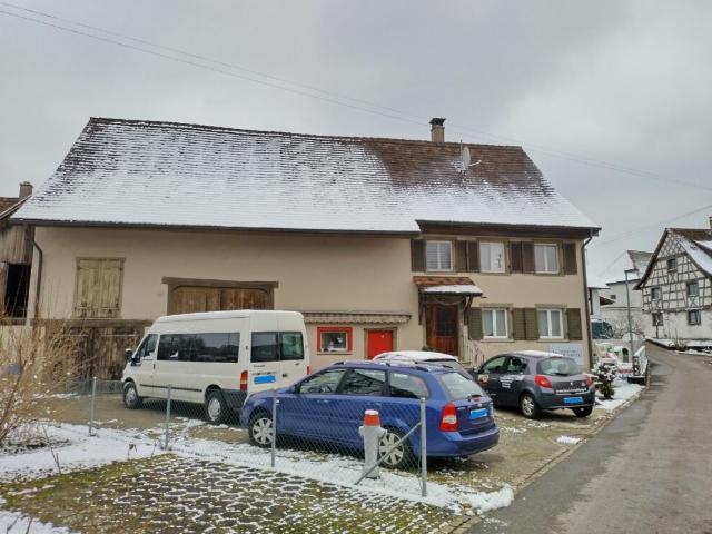 Haus kaufen in Ramsen, Schaffhausen