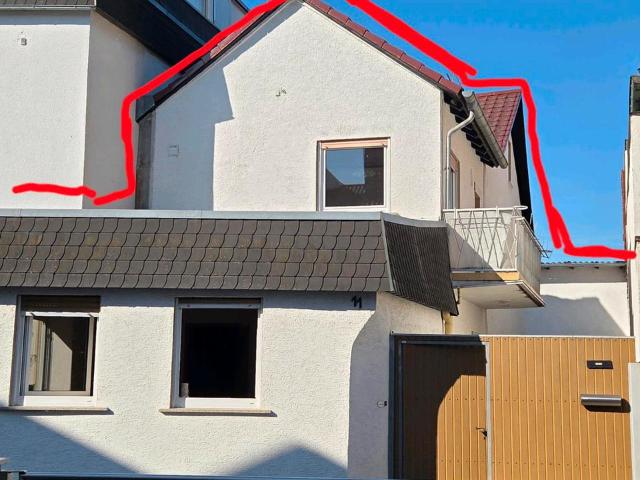 Haus kaufen in Nieder-Saulheim, Saulheim