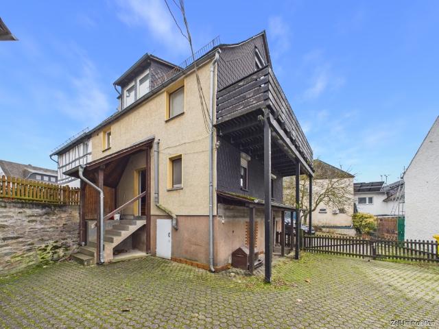 Haus kaufen in Bornich, Rheinland-Pfalz