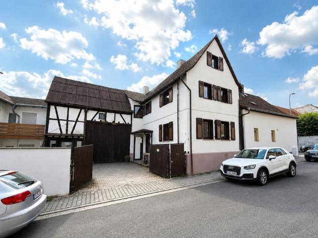 Haus kaufen in Karben, Hessen