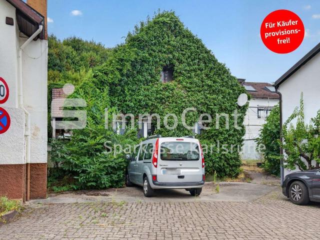 Haus kaufen in Waldprechtsweier, Malsch