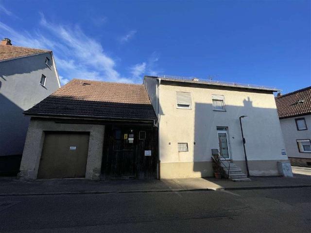 Villa kaufen in Biberach, Heilbronn