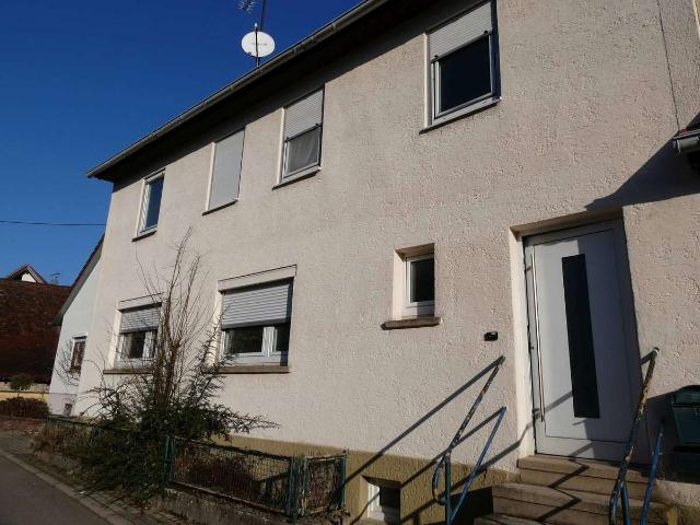 Haus kaufen in Obersulm, Landkreis Heilbronn