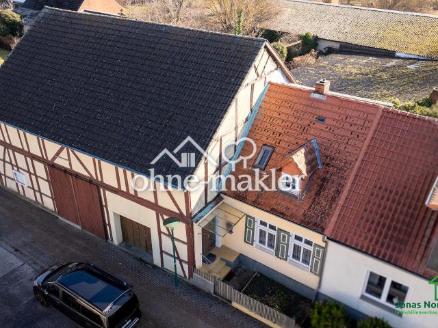 Haus kaufen in Lenzen, Brandenburg